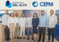 Inversiones del Alto