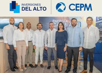 Inversiones del Alto