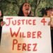Venezolano baleado por agente del ICE en Texas vuelve a detención tras salir del hospital