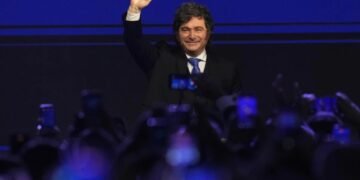 Javier Milei