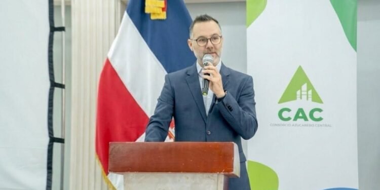 José Antonio García