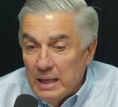 Juan Bancalari