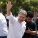 Juez hondureño desestima caso de fraude y lavado de dinero contra el expresidente Hernández