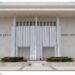 Se desploma parte del techo del Kennedy Center y piden cerrar el recinto para renovarlo