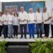 Abinader inaugura puente Los Hierros en Baní, conectará comunidades y fortalecerá producción agrícola