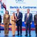 Abinader reconoce a 14 dominicanos destacados en Estados Unidos mediante el Index