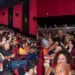 La Fábrica de Bodas conquista cines dominicanos con salas llenas en sus primeros días de estreno
