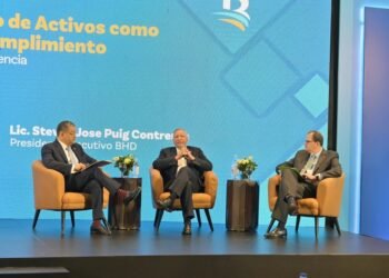 Aguilera plantea que cumplimiento y negocio deben avanzar juntos en el sistema financiero