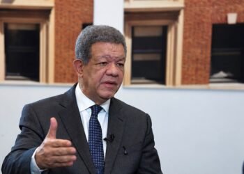 Leonel Fernández