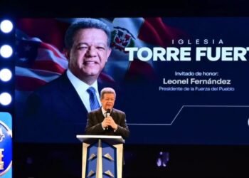 Leonel Fernández