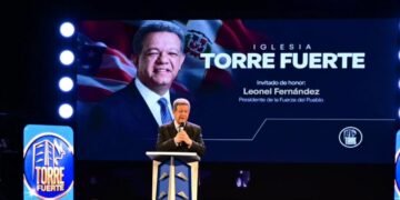 Leonel Fernández