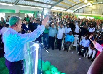 Leonel Fernández
