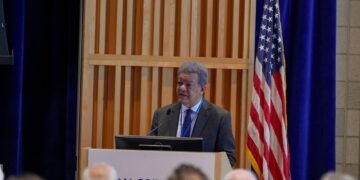 Leonel Fernández: “Entender esta nueva realidad del poder global es una necesidad estratégica”