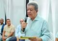 Leonel Fernández