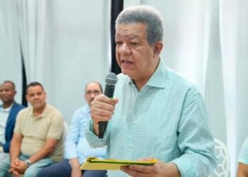 Leonel Fernández
