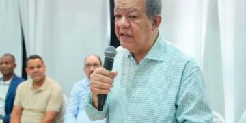 Leonel Fernández