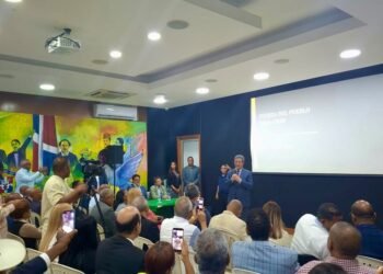 Leonel Fernández