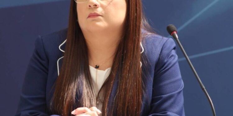 Leonor Eugenia Morales Lazo