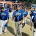 Doble triunfo de Cuervos y La Máquina clasifica como cabezas de grupo en el torneo Rubén Pimentel de softbol del DN
