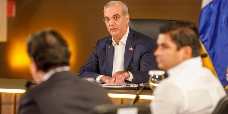 Luis Abinader