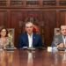 Consejo de Ministros aprueba el Presupuesto General del Estado 2027, RD$2 billones 36 mil 884. 2 millones de pesos