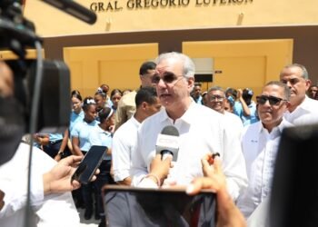 Luis Abinader