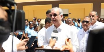Luis Abinader