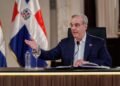 Abinader ampliará el acueducto del Cibao Central y distribución de agua en Santo Domingo