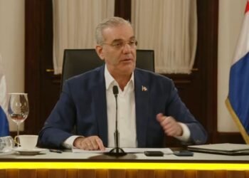Luis Abinader