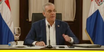 Luis Abinader
