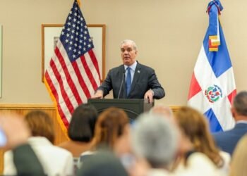 Presidente Abinader califica de productiva agenda en NY