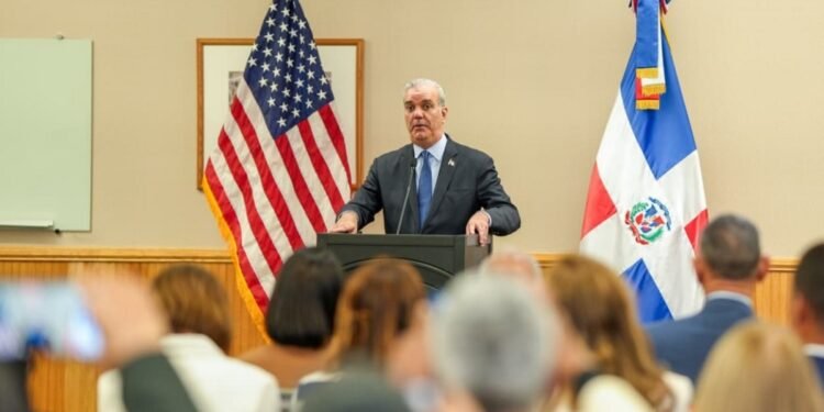 Presidente Abinader califica de productiva agenda en NY