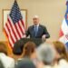 Presidente Abinader califica de productiva agenda en NY