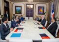 CNM confirma a cinco jueces de la SCJ para un nuevo período de siete años