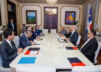 CNM confirma a cinco jueces de la SCJ para un nuevo período de siete años