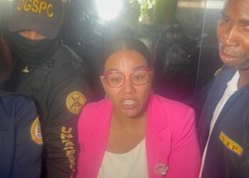Luisa Yasiris Guzmán