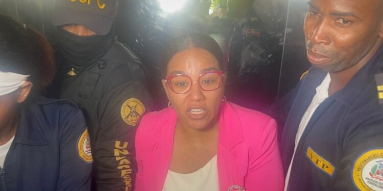 Luisa Yasiris Guzmán