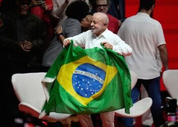 Luiz Inácio Lula da Silva
