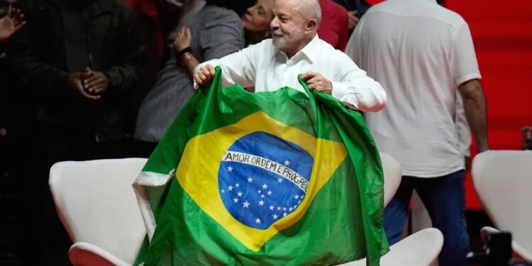 Luiz Inácio Lula da Silva