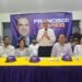 Diputada Heidy Musa Kunhardt suma su apoyo a Francisco Javier García en Puerto Plata