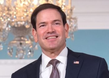 Marco Rubio