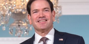 Marco Rubio