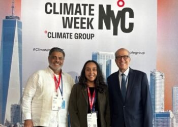 RD reitera compromiso de proteger poblaciones costeras ante cambio climático