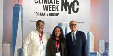 RD reitera compromiso de proteger poblaciones costeras ante cambio climático