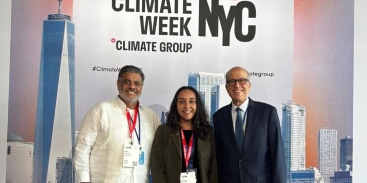 RD reitera compromiso de proteger poblaciones costeras ante cambio climático