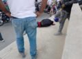 Asesinan a mensajero a disparos para robarle su motocicleta en Los Alcarrizos