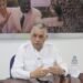 Miguel Vargas: inseguridad requiere atención y concurso de todo el liderazgo político y social del país