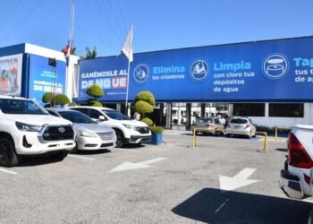 Ministerio de Salud Pública