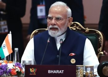 Narendra Modi