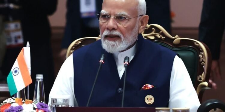 Narendra Modi